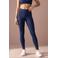 Sjeng Sports Tunde sportlegging - blauw