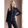 Sjeng Sports Fridoline trainingsjack - donkerblauw