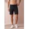Sjeng Sports Pasquale sportshort - zwart