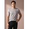 Sjeng Sports Navarro T-shirt - lichtgrijs
