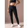Sjeng Sports Klaartje sportbroek - zwart