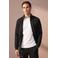 Sjeng Sports Maurice trainingsjack - zwart