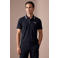 Sjeng Sports Cato sportpolo - donkerblauw