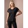 Sjeng Sports Spice T-shirt - zwart