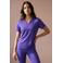 Sjeng Sports Istria T-shirt - paars