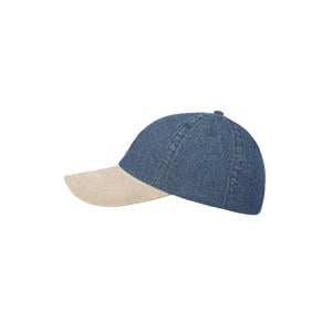 Pet Elano Denim Licht blauw