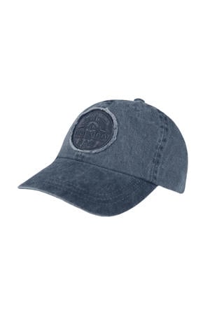 Pet Ymir blauw