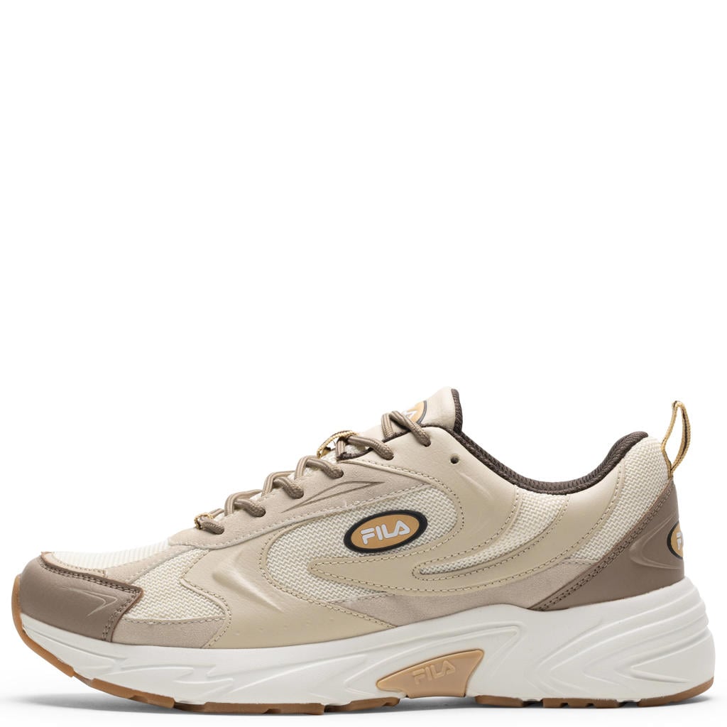 Fila KREATIX sneakers - ecru/lichtbruin