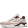 Fila sneakers - lichtroze/bruin