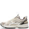 Fila TACTRON sneakers - ecru/zwart