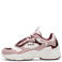Fila COLLENE FL sneakers - roze/ecru