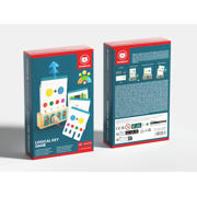 thumbnail: Topbright Logical Key Game - Expert Version