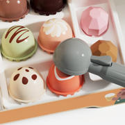 thumbnail: Topbright Ice Cream Boutique