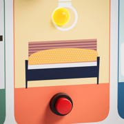 thumbnail: Topbright Busy Board House