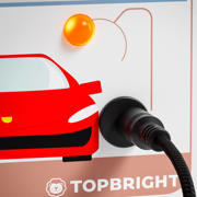 thumbnail: Topbright Busy Board House