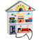 Topbright Busy Board House