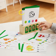 thumbnail: Topbright Logical Key Game - Advanced Version