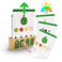 Topbright Logical Key Game - Advanced Version