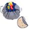 Play&Go Noomad Outdoor Speelkleed / Opbergzak Beach
