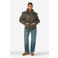 IBANA bodywarmer - donkergroen