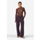 IBANA top - bruin