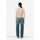 IBANA kanten top - beige