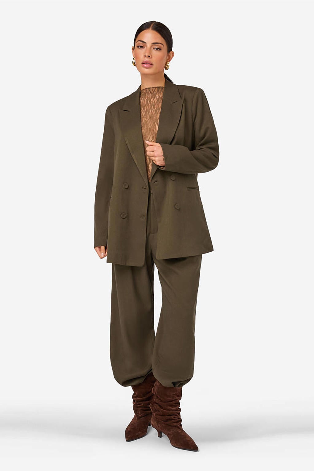 IBANA oversized blazer
