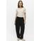 OBJECT barrel casual broek - zwart