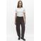 OBJECT barrel casual broek - bruin