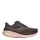Saucony Guide 19 hardloopschoenen - donkerbruin/roze
