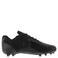 Stanno Noir senior voetbalschoenen - zwart