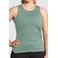 Stanno sportshirt - mintgroen