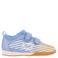 Stanno Vulture IN JR III junior voetbalschoenen - lichtblauw/wit/goud