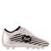 Stanno Vulture FG JR III junior voetbalschoenen - wit/zwart/goud