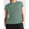 Stanno sportshirt - mintgroen