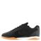 Stanno Noir senior voetbalschoenen - zwart