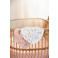 Little Dutch slab (set van 2) - Roze - Blooming Safari