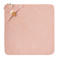Little Dutch badcape Flamingo - Roze - 100x100 cm