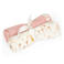 Little Dutch swaddle set van 2 - Roze - 70x70 cm - Blooming  Safari