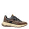 Floris van Bommel Holli 01.01 leren sneakers - bruin