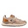 Floris van Bommel Treni suède sneakers - goud
