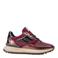 Floris van Bommel Noppi 52.05 leren sneakers - bordeaux