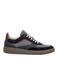 Floris van Bommel De Kupster 09.03 suède sneakers - donkerblauw