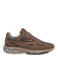 Floris van Bommel De Rezer 01.27 suède sneakers - taupe