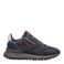 Floris van Bommel Noppi 29.69 suède sneakers - donkerblauw