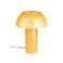 Dutchbone Morvan Tafellamp Yellow