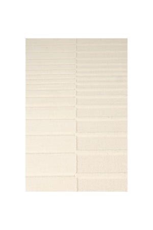 vloerkleed wol (300 x 200 x 1.50 cm)