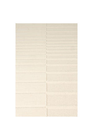 vloerkleed wol (300 x 200 x 1.50 cm)