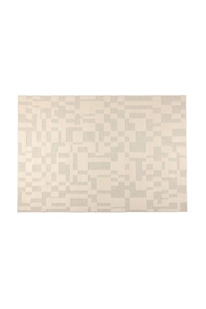 vloerkleed wol (230 x 160 x 1.20 cm)
