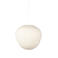 Zuiver Cocoon Hanglamp Cream L